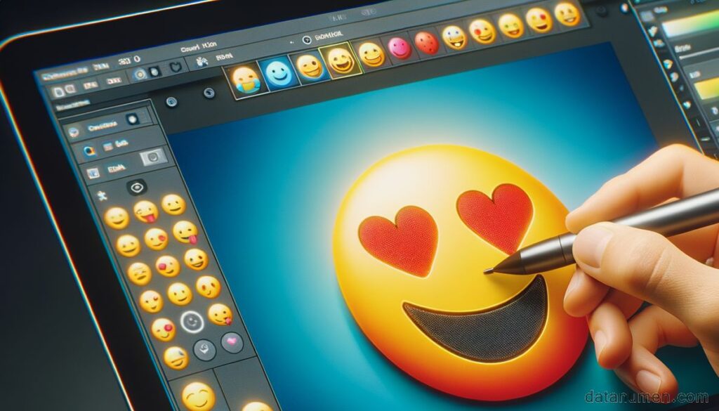 11 Beste Emoji toevoegen aan fototools (2024) [GRATIS]