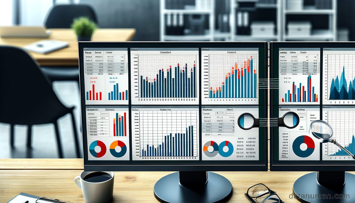 Compare Excel Conclusion