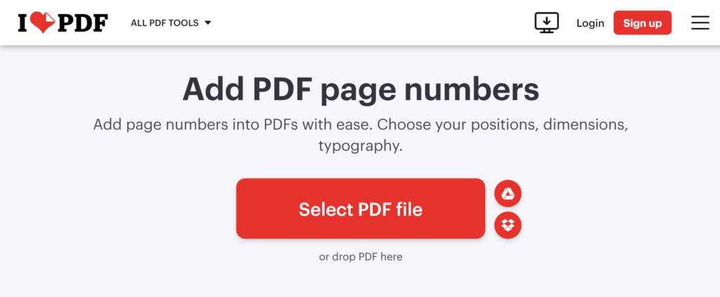 11 Best Add Page Numbers to PDF Tools (2024) [FREE]