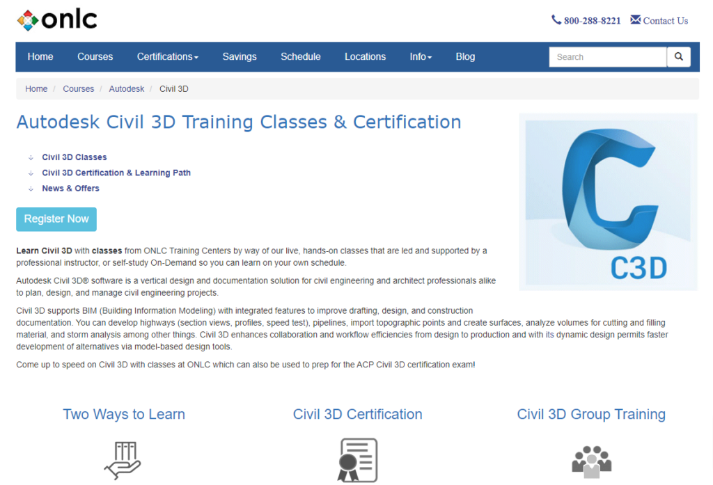 11 Best AutoCAD Civil 3D Training Courses (2024)