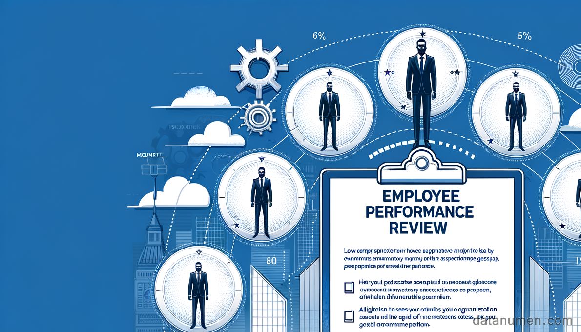 Word Employee Performance Review Template Site Introduction