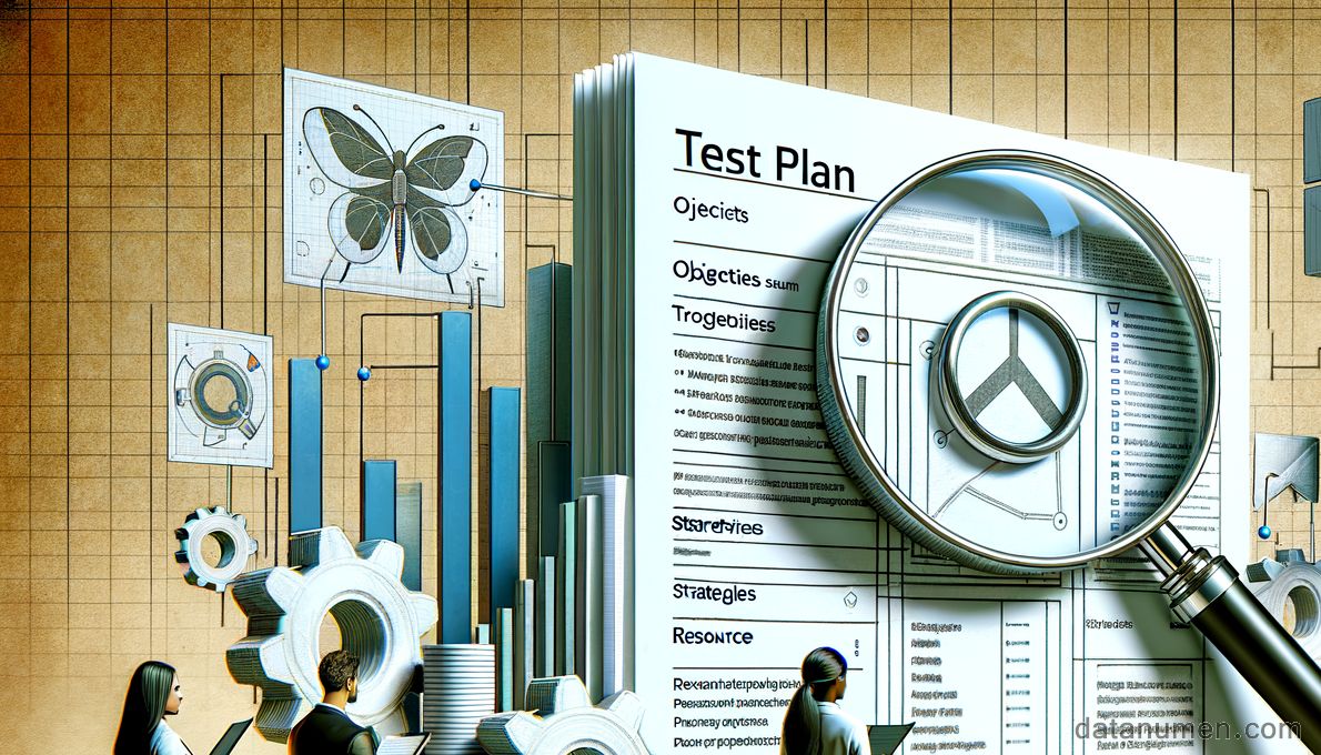 Word Test Plan Template Site Introduction