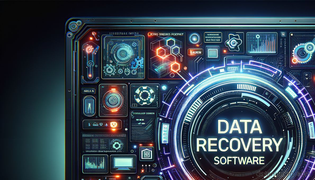 Data Recovery Software Conclusion