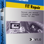 DataNumen FIT Repair 1.0 Boxshot