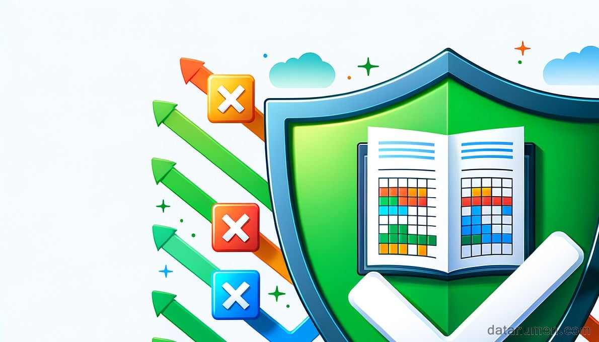 9 Useful Tips to Prevent Excel File Corruption Conclusion