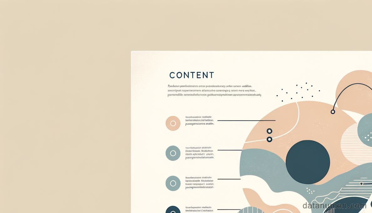 PowerPoint Template